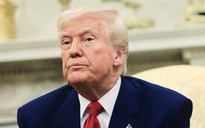 Nhà Trắng nói về “diễu binh nhân ngày sinh nhật Tổng thống Donald Trump”