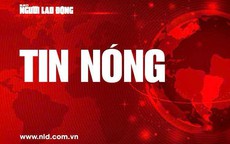 Đưa 39 người Việt bị tạm giữ tại Myanmar về nước