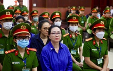 Xét xử phúc thẩm giai đoạn 2 vụ án Trương Mỹ Lan: Tạm dừng phiên tòa