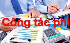Bộ trưởng đi công tác được thuê phòng giá báo nhiêu?