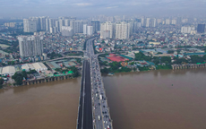 Tập đoàn Thuận An được thi công dự án cầu Vĩnh Tuy sau bữa ăn sáng nhà Bí thư Hà Nội?