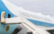 Qatar tặng máy bay 400 triệu USD, Tổng thống Donald Trump có được nhận?