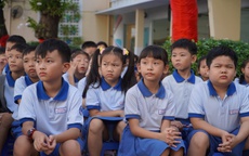 Quận 1 - TP HCM công bố kế hoạch, chỉ tiêu tuyển sinh mầm non, lớp 1, lớp 6