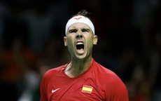 Nadal là VĐV vĩ đại nhất Tây Ban Nha, Yamal đứng thứ 5