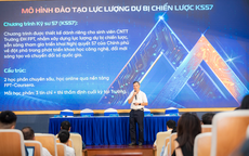 Trường ĐH FPT bổ sung chương trình đào tạo lực lượng dự bị chiến lược thực thi Nghị quyết 57/NQ-TW