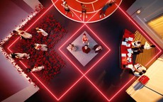 Techcombank xây dựng thương hiệu từ nội lực, tạo dấu ấn khu vực và quốc tế
