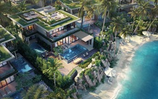 Hưởng “lợi nhuận kép” và đặc quyền nghỉ dưỡng 5 sao từ Villa Le Corail