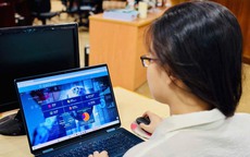 BHXH, BHYT: Một chạm kết nối, an tâm trọn đời