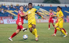 V-League sẽ nghỉ dài hạn để nhường sân chơi cho SEA Games 33