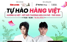 Chuẩn bị cho phiên livestream bùng nổ