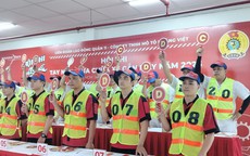 Đoàn viên Công đoàn sẽ được tăng nhiều quyền lợi theo luật mới