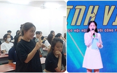 Nỗ lực để không hối tiếc