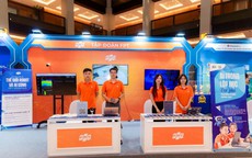 FPT khẳng định vai trò doanh nghiệp công nghệ tư nhân trong kỷ nguyên mới