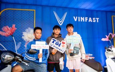“Phủ xanh Khu công nghiệp” lần đầu đến TP HCM: Khách hàng hào hứng chốt cọc ngay tại sự kiện