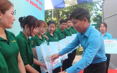 Nâng cao tính chủ động của Công đoàn