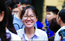 Bộ GD-ĐT hướng dẫn quy đổi điểm xét tuyển đại học 2025