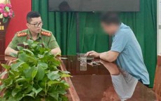 Xử lý người thông tin xuyên tạc liên quan đến lễ diễu binh, diễu hành