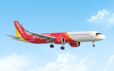 Cùng Vietjet tận hưởng Trung Quốc đắm say