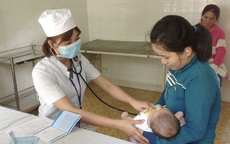 Đề xuất trao thêm quyền cho trạm y tế xã