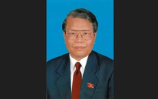Tang lễ nguyên Chủ tịch nước Trần Đức Lương 
được tổ chức theo nghi thức Quốc tang