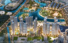Bất động sản quanh sân bay, gần vành đai, đa tiện ích lọt “tầm ngắm” nhà đầu tư sành sỏi