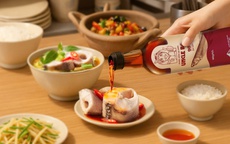 Uncle Ba - Nước mắm của ngư dân chính hiệu “xuất ngoại”