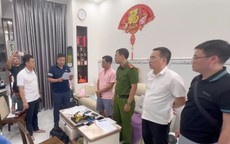 Phá đường dây kinh doanh đa cấp thực phẩm chức năng cực lớn, có hơn 200.000 thành viên