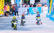 Ngày hội Phú Mỹ Hưng hướng về trẻ em lần thứ 14 - 2025: “Lễ hội mùa hè - Chơi để học”