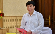 Ông Y Thanh Hà Niê Kđăm làm Trưởng Ban Chỉ đạo hợp nhất 3 tỉnh Lâm Đồng, Bình Thuận, Đắk Nông
