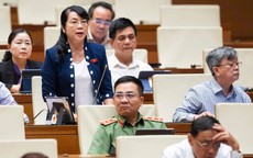 Có an cư mới lạc nghiệp