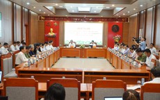 Khánh Hòa: Chi 60 tỉ đồng giải quyết chế độ cho 53 cán bộ thôi việc