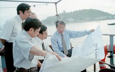 Nguyên Chủ tịch nước Trần Đức Lương - Nhà lãnh đạo kỹ trị đáng kính, mẫu mực