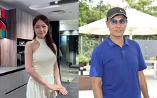 Tài tử tuổi 60 Quách Tấn An phủ nhận yêu hoa hậu 23 tuổi
