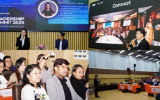 Cuộc thi ACIYLS 2025 tại Việt Nam: Khơi dậy tinh thần lãnh đạo trẻ vì một tương lai bền vững