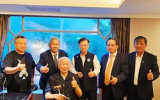 Khu Công viên Khoa học Tân Trúc – chiếc nôi của ngành bán dẫn Đài Loan (Trung Quốc)