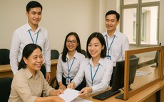 Khu vực công linh hoạt thích nghi sự thay đổi