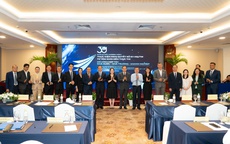 AgriS thúc đẩy liên kết kinh tế tư nhân trong nông nghiệp cùng Chính phủ và chuỗi đơn vị giáo dục