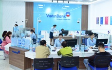 VietinBank tinh gọn mạng lưới, đẩy mạnh giao dịch thông minh