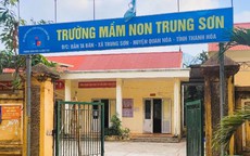 Nữ hiệu trưởng nói giáo viên là "gái bao" bị cảnh cáo