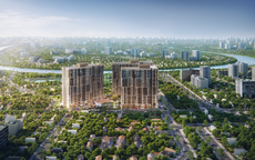 Nam Long mở rộng ra miền Bắc với dòng sản phẩm EHome