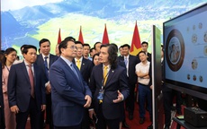 Tổng đài đa kênh thông minh của LPBank tạo dấu ấn nổi bật tại sự kiện Chuyển đổi số ngành ngân hàng 