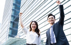 Những con giáp vô cùng may mắn, tài lộc đầy nhà trong tháng 5