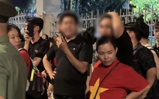 Thêm 1 trường ĐH lên tiếng vụ sinh viên vô lễ với cựu chiến binh