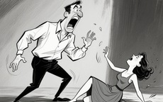 Tình yêu "độc hại"