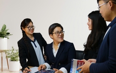 Xây dựng nghề nghiệp lâu dài