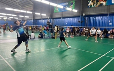 Sân chơi bổ ích dành cho công nhân
