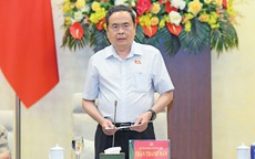 Chủ tịch Quốc hội: Kỳ họp lịch sử, quyết định các vấn đề lịch sử
