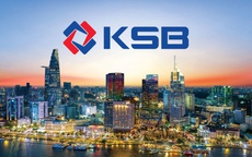 Thương hiệu mới của KSB và bước chuyển mình mạnh mẽ trong chiến lược phát triển dài hạn
