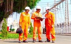 EPS bảo đảm công tác sửa chữa, bảo dưỡng các nhà máy điện đầu năm 2025