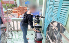 Thông tin mới nhất về vụ nữ sinh bị tại nạn giao thông tử vong ở Vĩnh Long